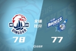 🏀青岛送宁波4连败 米奇21+7+4帽 辛普森23+8+8 法尔罚球13中3