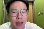 解说：华子的膝盖还是有伤病问题 森林狼的本轮系列赛不乐观