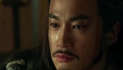 何润东落泪😭！当年这一段看哭多少人，苏超真应该把虞姬也请来