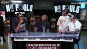 皮尔斯：詹姆斯是我生涯最难对付的对手 和他打系列赛会被耗干