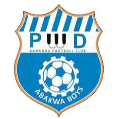 PWD巴门达