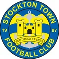 斯托克顿镇