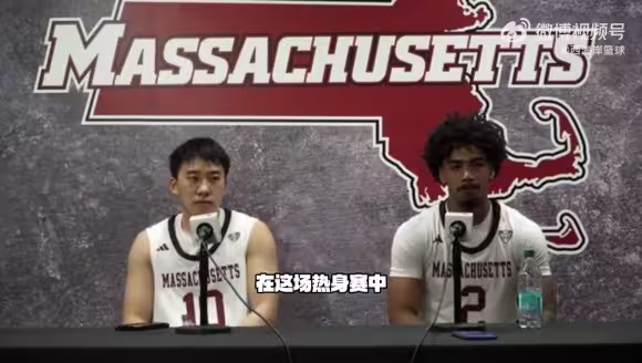 生涯新高31分！王俊杰：跟国际赛场不同 自己正逐渐融入